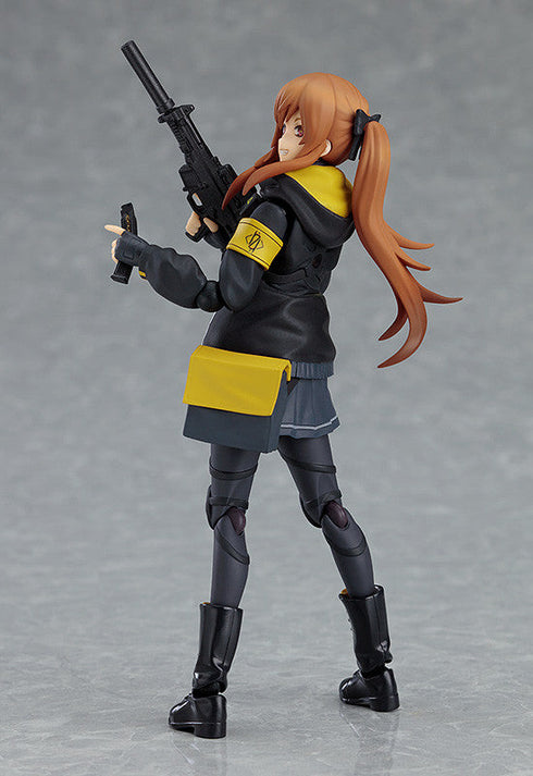 『ドールズフロントライン』figma UMP9【202510再販】